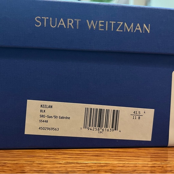 Stuart Weitzman Keelan Boot - Picture 5 of 5